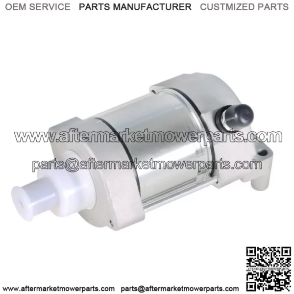 New For Yamaha YZF-R1 YZF R1 / R1S Starter 2004 2005 2006 2007 2008 - Image 3