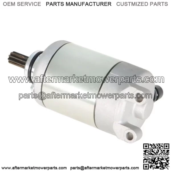 Fit for Honda CBR 600 RR CBR600RR Fireblade Starter Motor 03 2004 05 2006