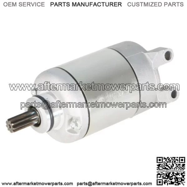 Fit for Honda CBR 600 RR CBR600RR Fireblade Starter Motor 03 2004 05 2006 - Image 4
