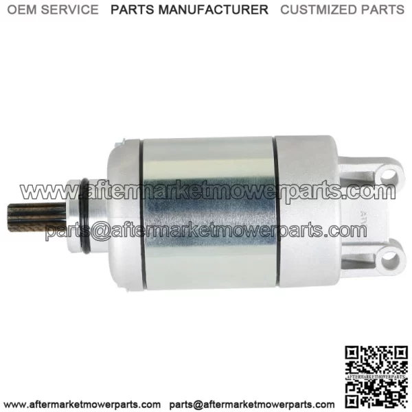 STARTER For SUZUKI GSX-R750 1996-2005 MOTORCYCLE 750cc GSXR750 - Image 2