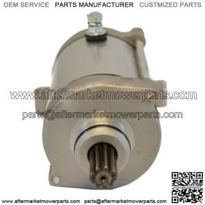 Yamaha Rhino 660 Starter motor YXR 660 2004 2005 2006 2007 YXR660 (Fits: Yamaha Rhino 660)