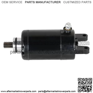 New Starter For Kawasaki Street Bike NINJA 250R 1988-1989 1990