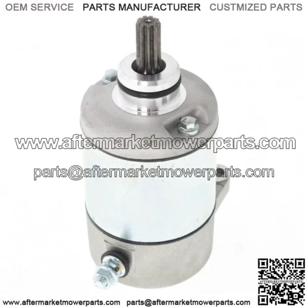 NEW Starter For Honda Rancher 350 TRX350 2000-2006 2001 2002 2003 2004 2005 - Image 2