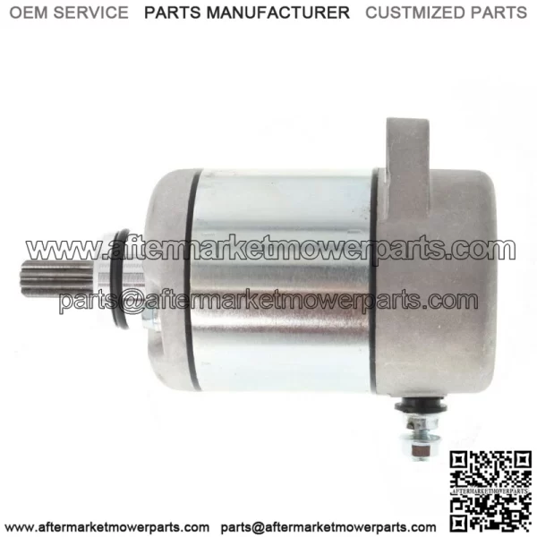 NEW Starter For Honda Rancher 350 TRX350 2000-2006 2001 2002 2003 2004 2005 - Image 3