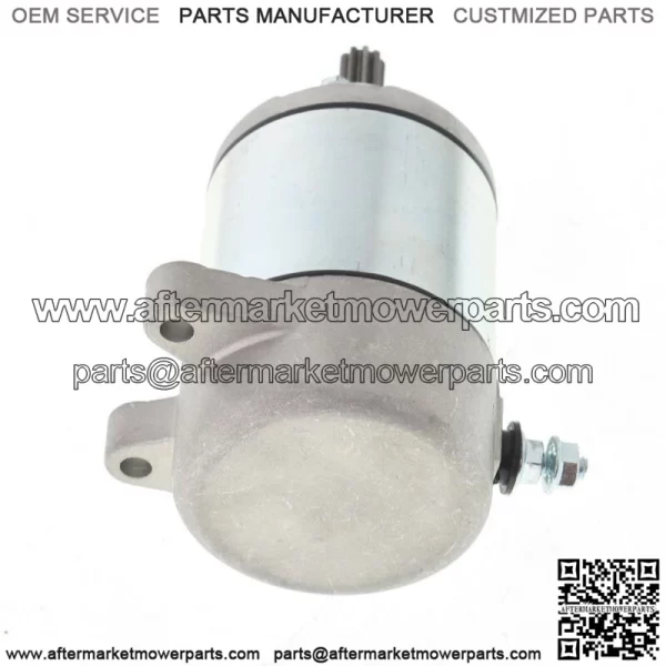 NEW Starter For Honda Rancher 350 TRX350 2000-2006 2001 2002 2003 2004 2005 - Image 4