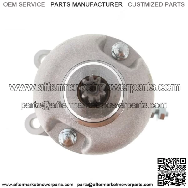 NEW Starter For Honda Rancher 350 TRX350 2000-2006 2001 2002 2003 2004 2005 - Image 5