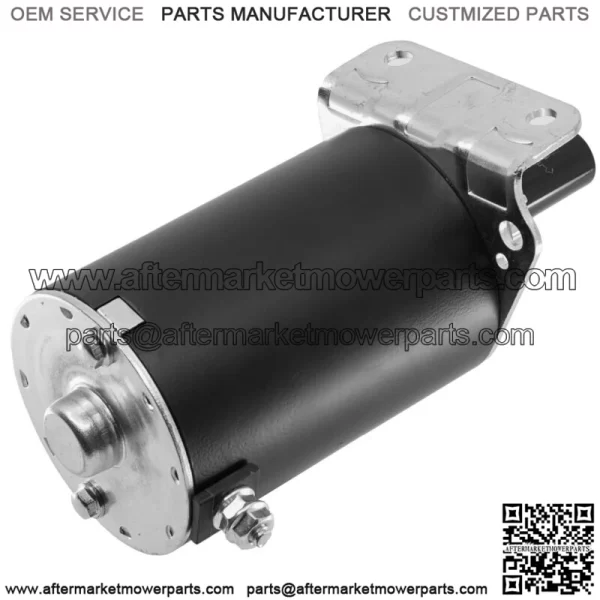Starter Motor For Briggs and Stratton 590476 BS590476 Tractor Engines - Image 4
