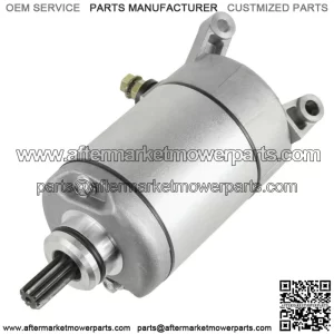 Starter fits Polaris Sportsman 450 2017 2018 2019 2020 2021 4014909 4014290