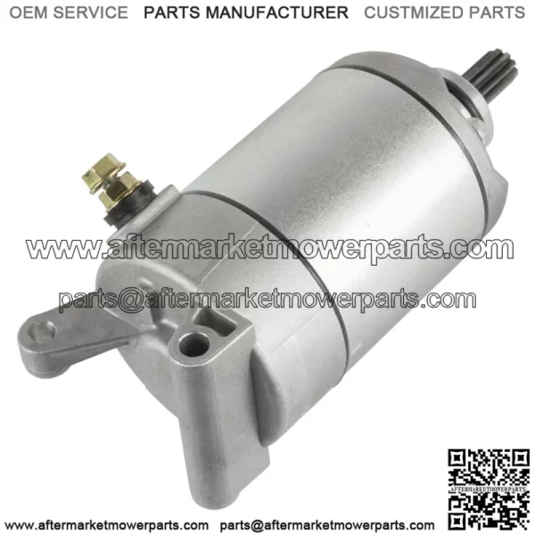 Starter fits Polaris Sportsman 450 2017 2018 2019 2020 2021 4014909 4014290 - Image 3