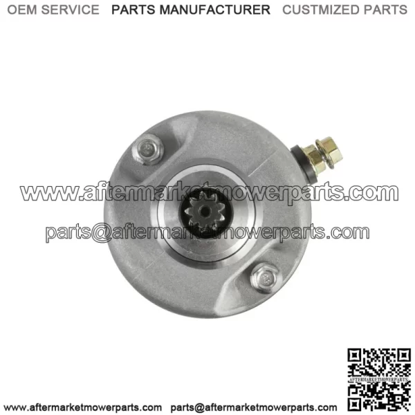 Starter fits Polaris Sportsman 450 2017 2018 2019 2020 2021 4014909 4014290 - Image 5