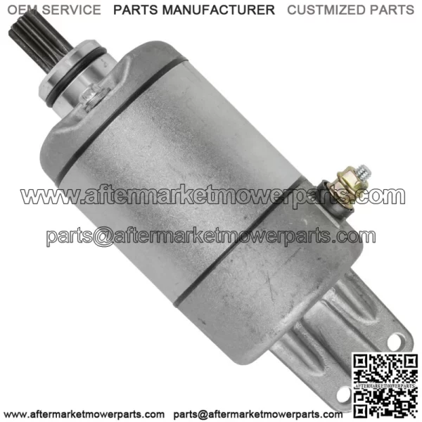 Starter for Bombardier Can Am Outlander 400 / Max 400 2003 2004 2005 2006-2015 - Image 4