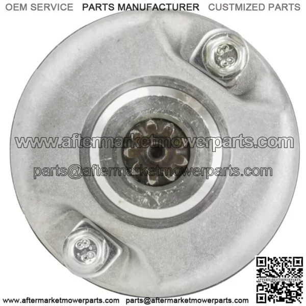 Starter for Bombardier Can Am Outlander 400 / Max 400 2003 2004 2005 2006-2015 - Image 5