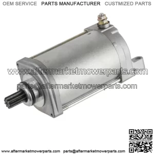 Starter for Bombardier Atv DS650 DS650S Baja Ds 650 653 New