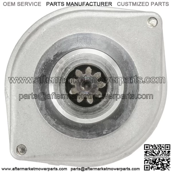 Starter for Bombardier Atv DS650 DS650S Baja Ds 650 653 New - Image 5