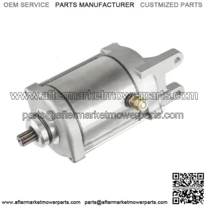 Starter for Bombardier Can-Am ATV DS250 DS 250 2006-2021 / S31200RB1000