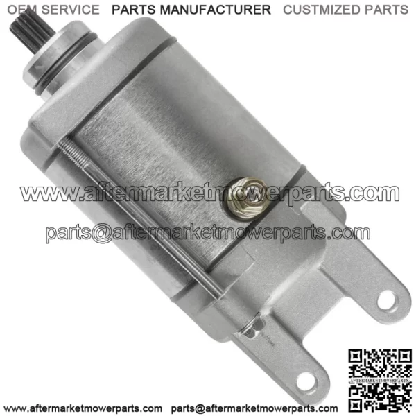 Starter for Bombardier Can-Am ATV DS250 DS 250 2006-2021 / S31200RB1000 - Image 4