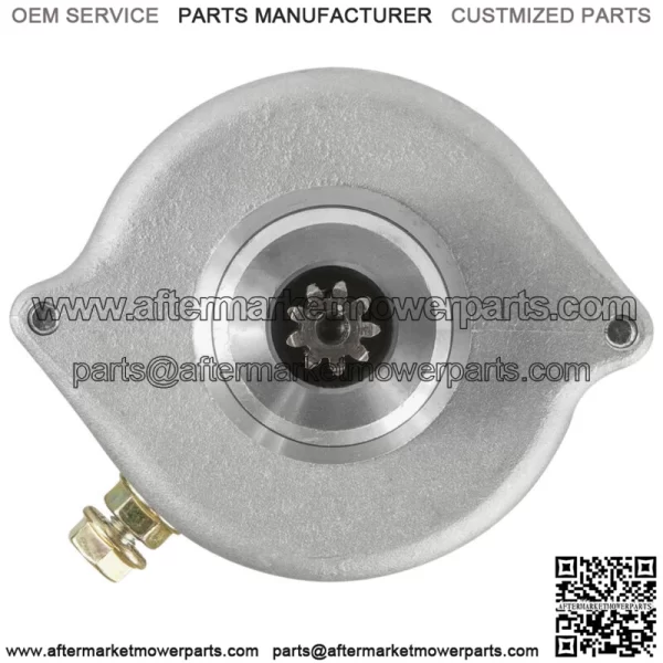 Starter for Bombardier Can-Am ATV DS250 DS 250 2006-2021 / S31200RB1000 - Image 5