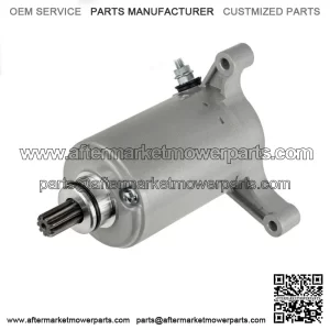 Starter for Yamaha Warrior Raptor Big Bear,Kodiak 350,400