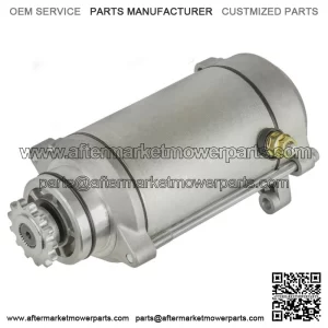 Starter for Kawasaki Atv KLF300 Bayou 300 21163-1141 New