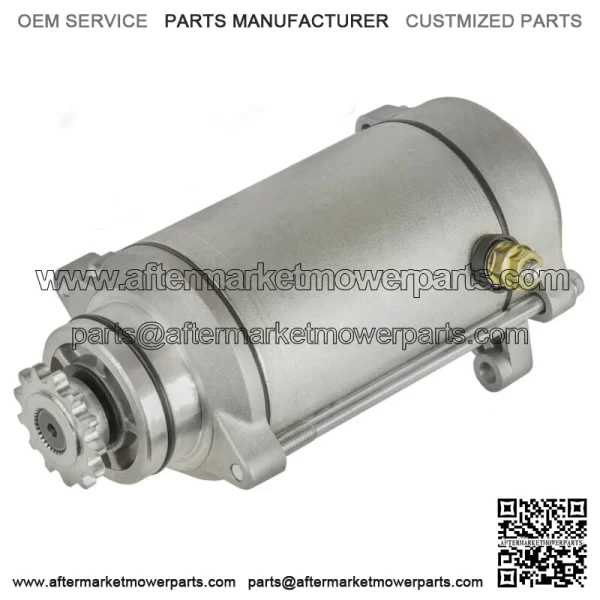Starter for Kawasaki Atv KLF300 Bayou 300 21163-1141 New