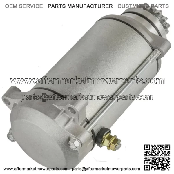 Starter for Kawasaki Atv KLF300 Bayou 300 21163-1141 New - Image 3