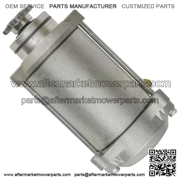 Starter for Kawasaki Atv KLF300 Bayou 300 21163-1141 New - Image 4