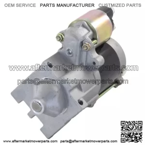 NEW STARTER FITS CLUB CAR CARRYALL 294 UTV XRT1500 FH680D ENGINE 10334550-1