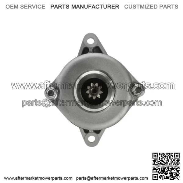Starter for Honda TRX420TE TRX420TM Fourtrax Rancher ES 420cc 2007-2013 (For: Honda) - Image 5