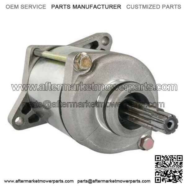 Starter Motor To Fit Honda TRX420 Fourtrax 07-23