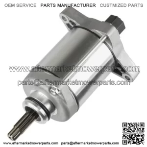 Starter for Honda 420 TRX420TM Fourtrax Rancher 420Cc Engine 2007-2013
