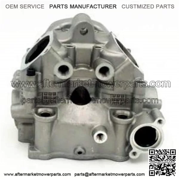 cylindr head cfmoto cforce 500 0180-020001