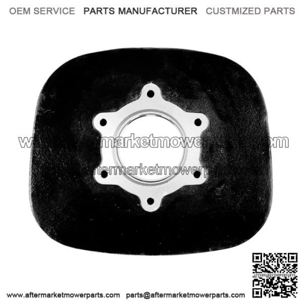Cylinder Piston Ring Gasket for Yamaha Blaster 200 YFS200 1988 - 2006 Bore 66 mm (For: Yamaha YFS200) - Image 5