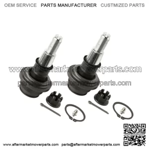 Front Lower Ball Joints for Chevy Silverado Sierra 1500 Tahoe Suburban Escalade (For:  Silverado 1500)
