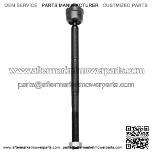 Front Inner Tie Rods for Chevy Tahoe Silverado Sierra 1500  XL Escalade ESV (For: More than one vehicle)