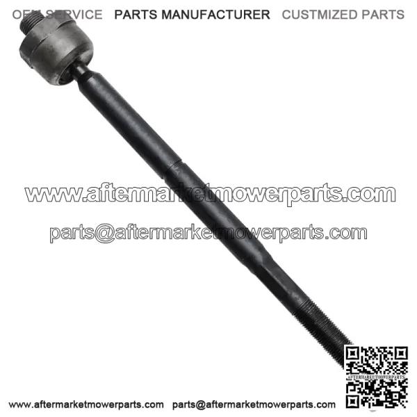 Front Inner Tie Rods for Chevy Tahoe Silverado Sierra 1500  XL Escalade ESV (For: More than one vehicle) - Image 2