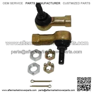 Honda TRX250X TRX 250X Fourtrax Inner & Outer Tie Rod End 1 Side 1990 1991 1992