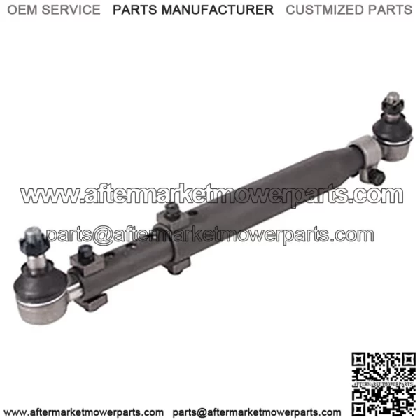 TIE ROD ASSEMBLY Fits John Deere 2510 2520 3010 3020 4000 4010 4020 4230 4320
