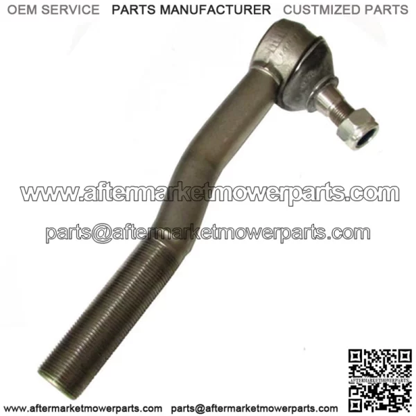 Tie Rod End - Outer RH Fits Ford 7910 7810 6700 8210 7710 TW5 7700 TW15 5700 671