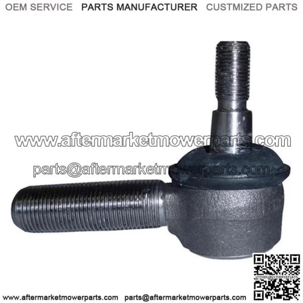 C5NN3A300B Front Axle Tie Rod Drag Link End Fits Ford New Holland Tractor 2