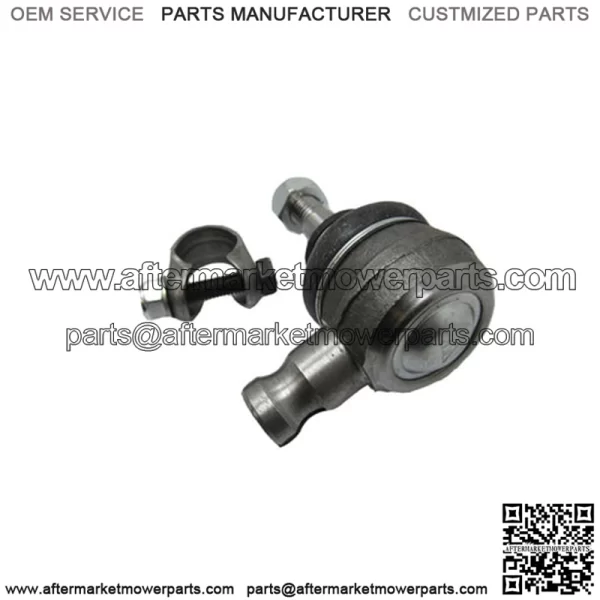 C5NN3A302B Power Steering Cylinder End Fits Ford Tractor 2000 2600 3000 3600+