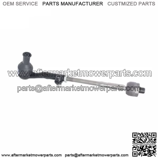For BMW E90 Front Control Arm Ball Joint Sway Bar Link Tie Rods Suspension kit - Image 4