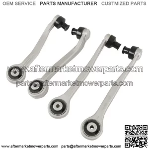For 2009-2016 Audi A4 A5 S4 S5 SQ5 Front Upper Control Arm w/ Ball Joint 4PCS