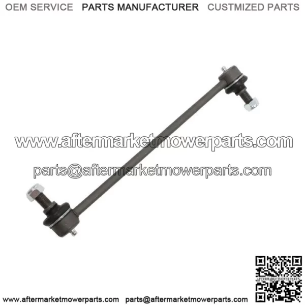 FIT For 2011-2019 Toyota Sienna Front Sway Bar Links + Front Bushings 4PC - Image 4