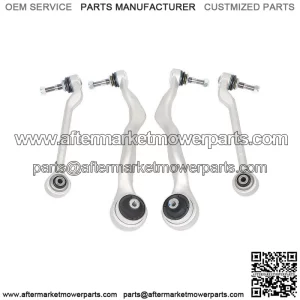 Front Lower Suspension Control Arm w/Ball Joint & Bushing Kit Set 4 for BMW F30
