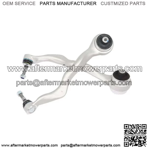 Front Lower Suspension Control Arm w/Ball Joint & Bushing Kit Set 4 for BMW F30 - Image 2