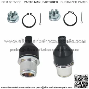 For 2007-2016 Lexus LS460 2WD RWD ONLY Front Lower Knuckle Spindle Ball Joint  2