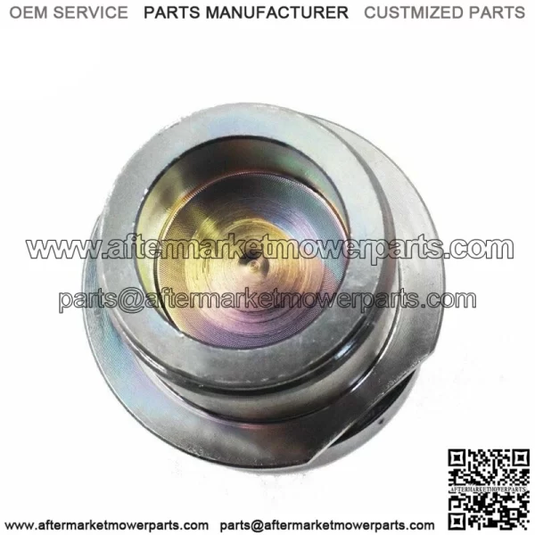 For 2007-2016 Lexus LS460 2WD RWD ONLY Front Lower Knuckle Spindle Ball Joint  2 - Image 2