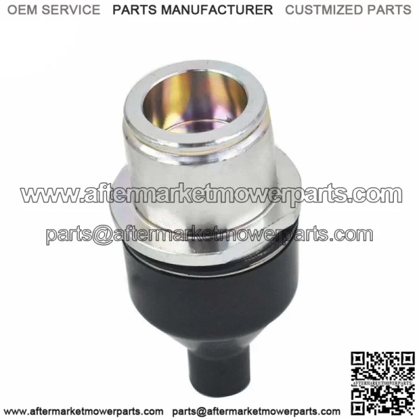 For 2007-2016 Lexus LS460 2WD RWD ONLY Front Lower Knuckle Spindle Ball Joint  2 - Image 4