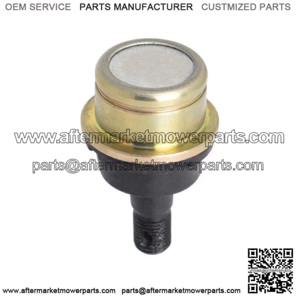 4 Set of Ball Joints For 2003 2004 2005 2006 Yamaha Kodiak 400 37S-23549-01-00 - Image 2