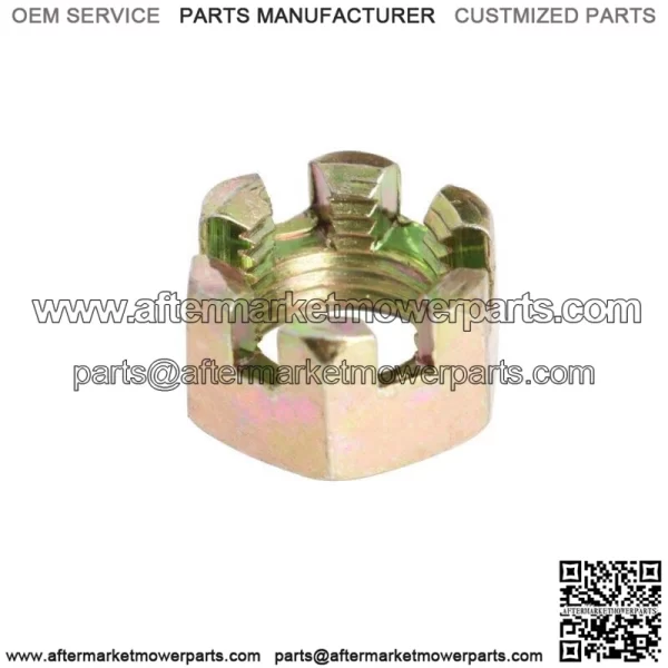 4 Set of Ball Joints For 2003 2004 2005 2006 Yamaha Kodiak 400 37S-23549-01-00 - Image 4